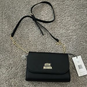 Steve Madden crossbody purse